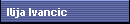 Ilija Ivancic