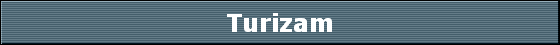 Turizam