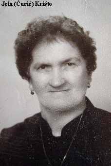 Jela Kristo