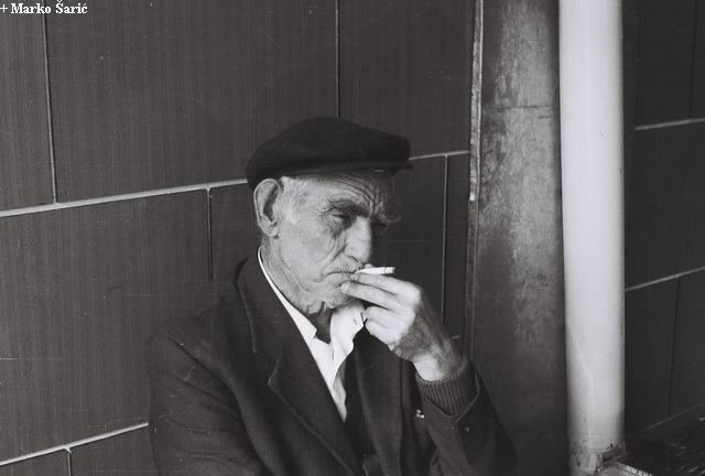 Marko Šaric