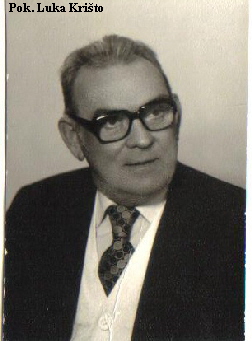Luka Kristo