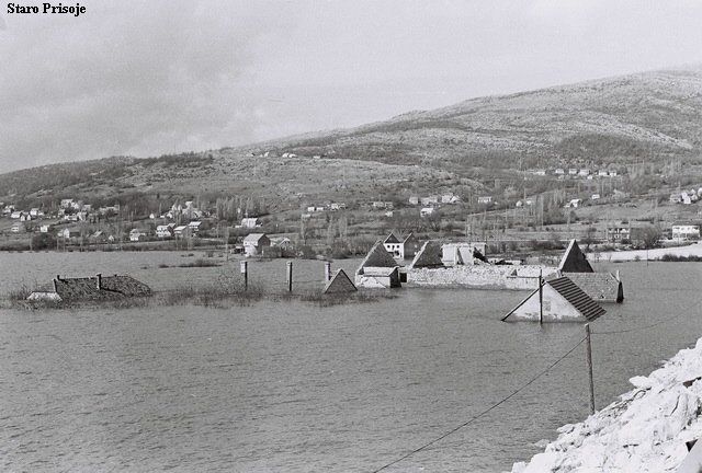 Staro Prisoje