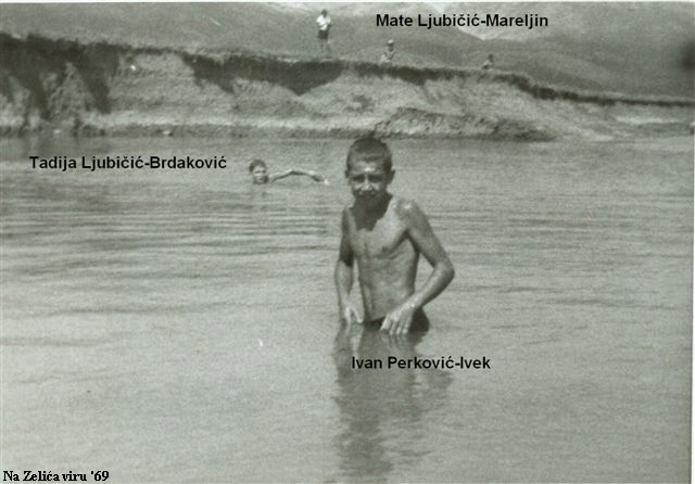 Na Zelica viru '69