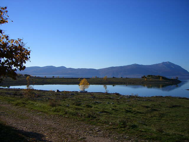 Bu�ko jezero