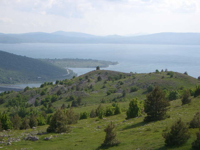 Bu�ko jezero
