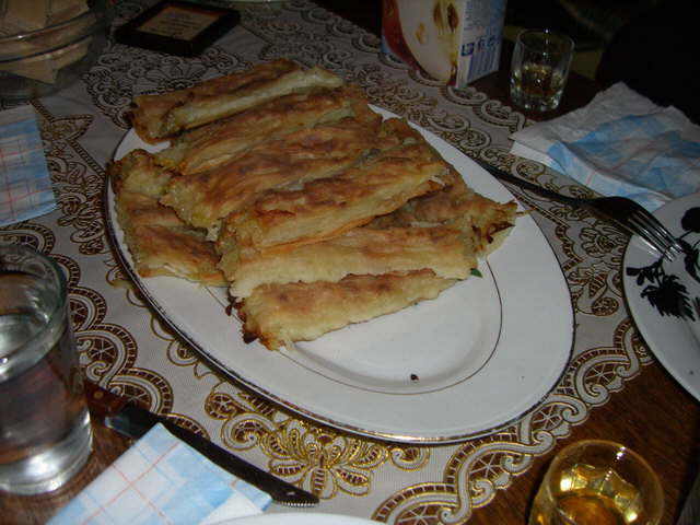 Kri�tu�ina pita